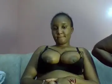Chaturbate Nude Webcam of midnight_sexy