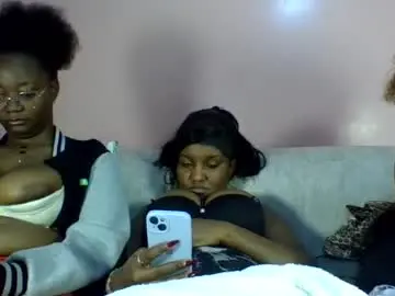 Chaturbate Live Sex Cam of midnight_sexy