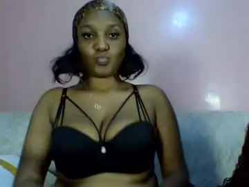 Chaturbate Live Sex Cam of midnight_sexy
