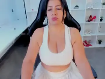Chaturbate Nude Webcam of natural_bigboobs