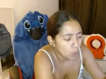 Chaturbate Sex Cam of novaperotti