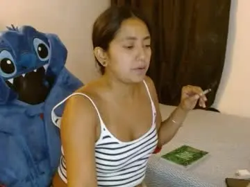 Chaturbate Sex Chat of novaperotti