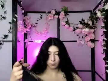 Chaturbate Nude Webcam of vanessaeros