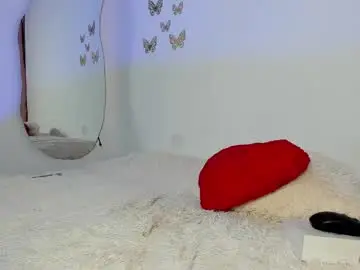 Chaturbate Sex Cam of _angelnaugthy_