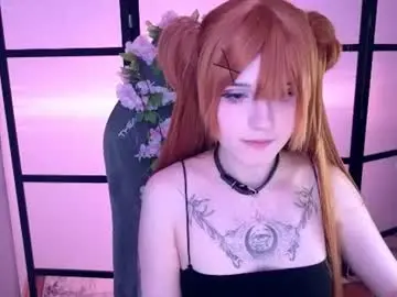 Chaturbate Free Porn Cam of _mariko_