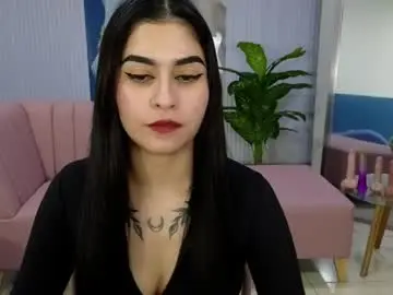 amy_lovelydoll from chaturbate