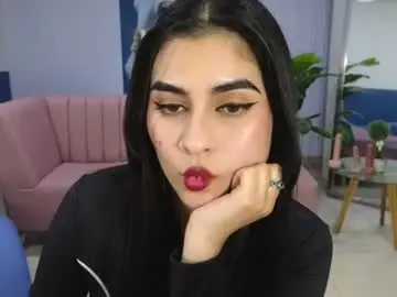 Chaturbate Free Porn Cam of amy_lovelydoll