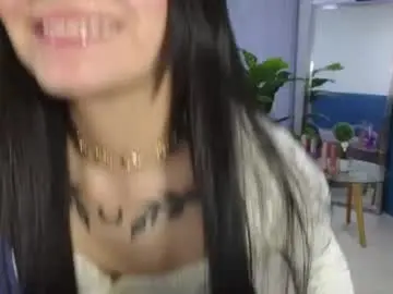 Chaturbate Adult Webcam of amy_lovelydoll