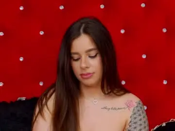 Chaturbate Nude Webcam of annabellerise