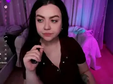 Chaturbate Adult Webcams of ashton_heidi