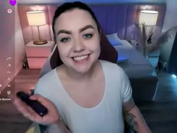 Chaturbate Live Sex of ashton_heidi