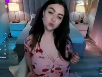Chaturbate Sex Chat of ashton_heidi