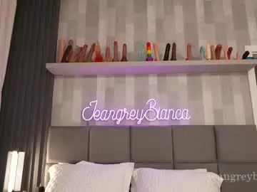jeangreybianca from chaturbate