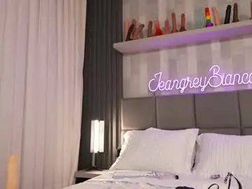 Chaturbate Free Live Porn of jeangreybianca