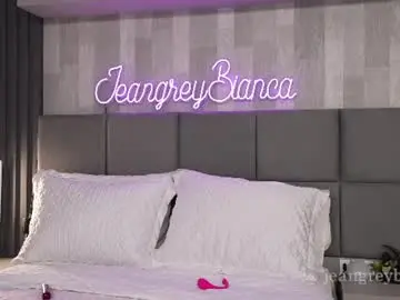 Chaturbate Free Live Porn of jeangreybianca