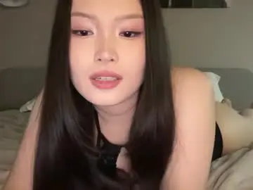 Chaturbate Sex Chat of jennie_yung