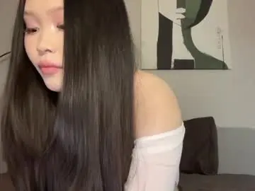 Chaturbate Watch Live Sex Cams of jennie_yung