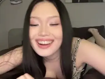 Chaturbate Private Sex Chat of jennie_yung