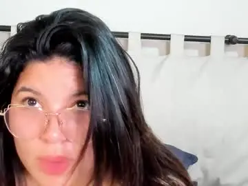 Chaturbate Live Sex Cam of lexi_love__