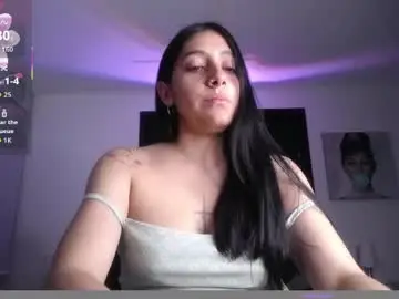 Chaturbate Live Sex Cam of melanny_petite