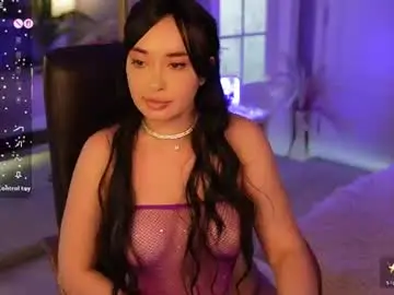 Chaturbate Free Live Porn of miss_elias