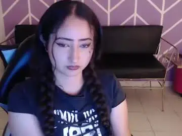 Chaturbate Best live sex cam show of rebeca_dreams