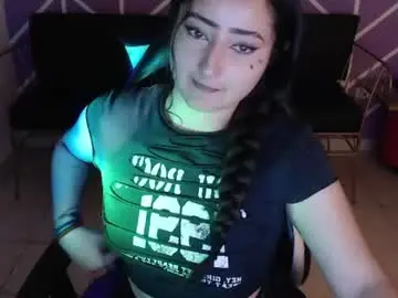 Chaturbate Adult Webcam of rebeca_dreams