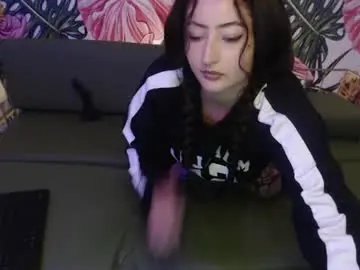 Chaturbate Live Sex of rebeca_dreams