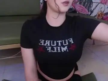 Chaturbate Adult Video Chat of rebeca_dreams