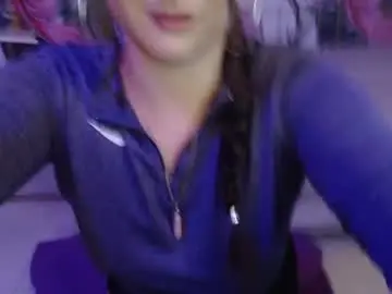 Chaturbate Free Porn Cam of rebeca_dreams