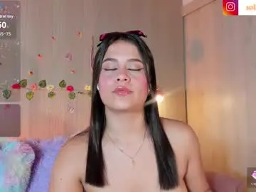 Chaturbate Sex Cam of sofi_blossom