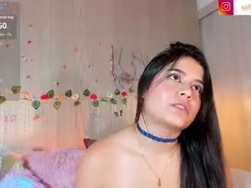 Chaturbate Best live sex cam show of sofi_blossom