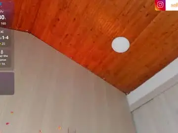 Chaturbate Watch Live Sex Cams of sofi_blossom