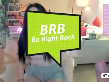 Chaturbate Watch Live Sex Cams of vesafine