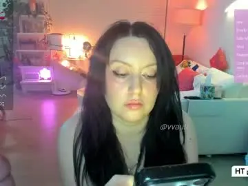 Chaturbate Sex Cam of vesafine