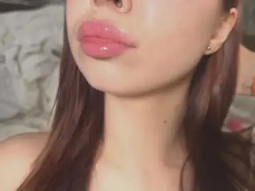 Chaturbate Live Porn of yumm__