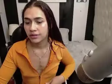 Chaturbate Adult Video Chat of zoee_muller