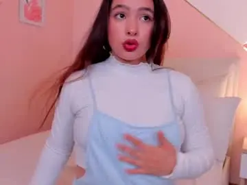 Chaturbate Best Webcam of anna_whitee_