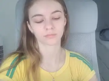 Chaturbate Free Live Porn of ariacreazy