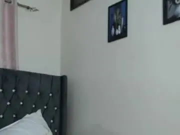 Chaturbate Sex Cam of bunnyglow02