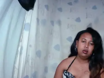 kaillah from chaturbate