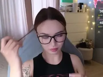Chaturbate Sex Chat of kateleoo