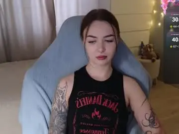 Chaturbate Adult Webcams of kateleoo