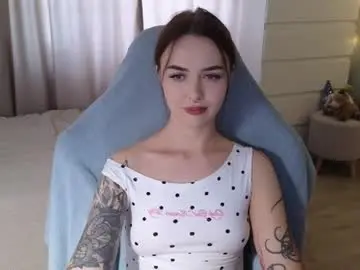 Chaturbate Sex Cam of kateleoo