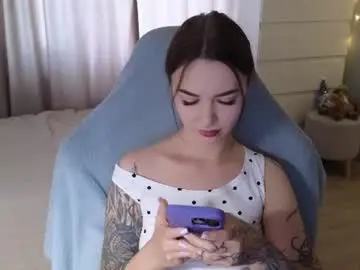 Chaturbate Adult Webcams of kateleoo