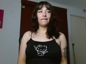 Chaturbate Sex Cam of liisaax