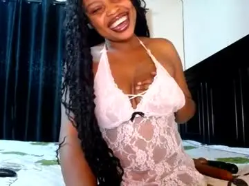 Chaturbate Best Webcam of love_niahh