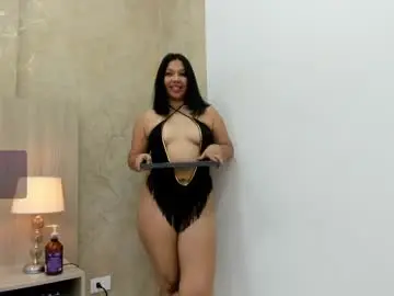 Chaturbate Live Sex of mariana_allen