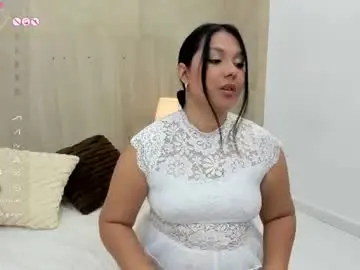 Chaturbate Adult Video Chat of mariana_allen