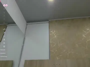 Chaturbate Free Porn Cam of mariana_allen